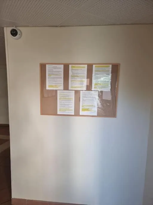 Un Appartement Calme Et Elegant Avignon